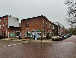 Benedenwoning Cremerstraat, Utrecht huren?