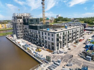 Benedenwoning Swurdkade, Leeuwarden huren?