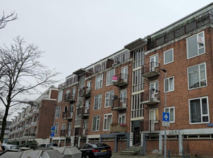 Doggerstraat 1C