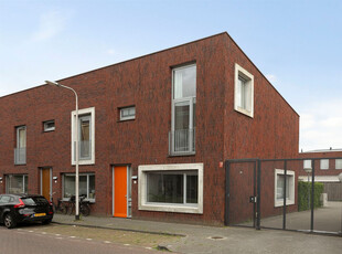 Gerard Mercatorstraat 16