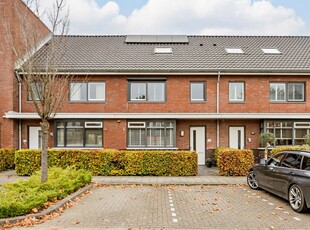 Grijpestijnhof 41, Bleiswijk