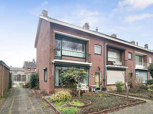 Jeroen Boschstraat 45