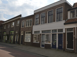 Kamer te huur Van Karnebeekstraat, Zwolle