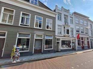 Kamer te huur Vughterstraat, Den Bosch