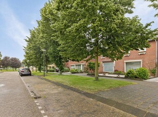 Kamillestraat 11, Waalwijk