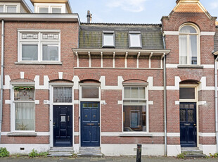 Kloosterstraat 61