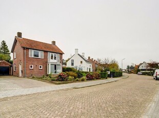 Krijtestraat 9, Moergestel