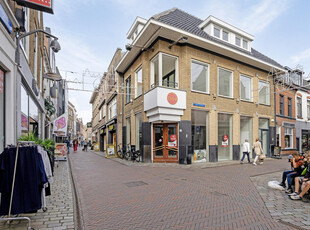 Lange Vorststraat 89B