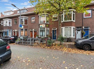 Lisbloemstraat 74B, Rotterdam