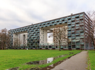 MVGM Verhuurd onder voorbehoud: Dr. h. colijnstraat 436, amsterdam