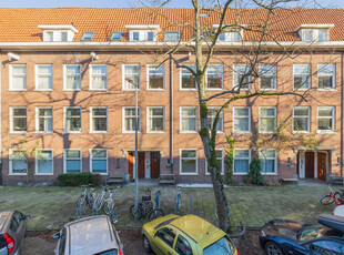 Orteliusstraat 50BG