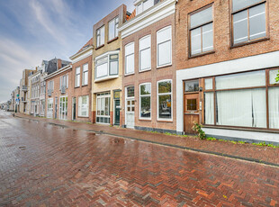 Oude Herengracht 14A