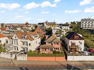 Oude Zeeweg 84, Noordwijk