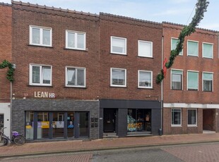 Rosmolenstraat 20A, Sittard