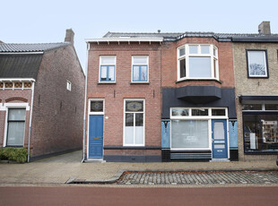 Sint Josephstraat 74