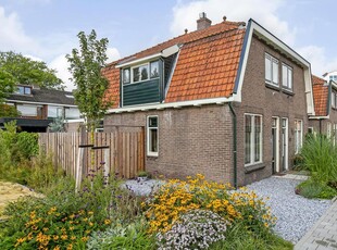 Steenbakkersstraat 26, Krimpen Aan Den IJssel