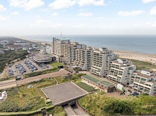 Strandwijck 17, Noordwijk