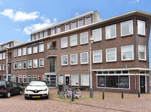 Tesselseplein 55