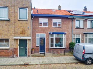 Van Speykstraat 9, Den Helder