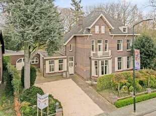 Villa Nieuwstraat, Budel huren?