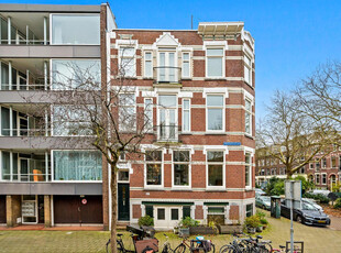 Willebrordusstraat 40A 01