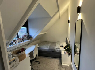 Woning te huur Kolfbaanstraat, Breda