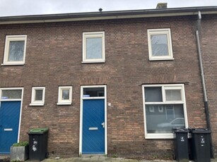 Woonhuis in Boxtel met 5 kamers