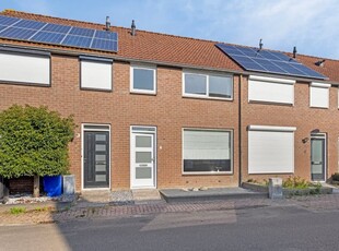 Woonhuis in Terneuzen met 4 kamers