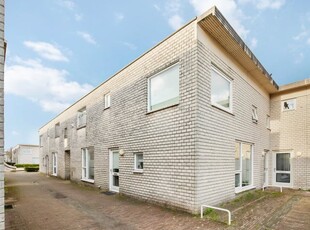 Woonhuis in Uithoorn met 3 kamers