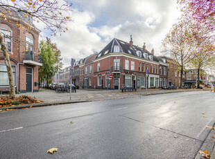 Zandhofsestraat 1BS