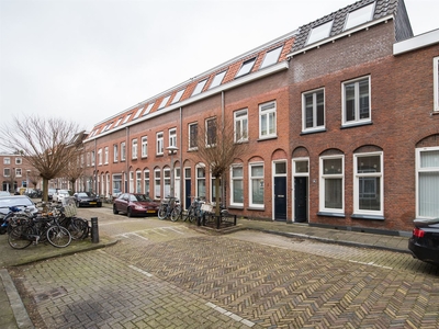 1e Delistraat 3