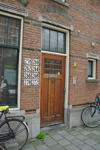 2e Schuytstraat in Den Haag (36m2)