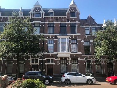 2e Sweelinckstraat in Den Haag (85m2)