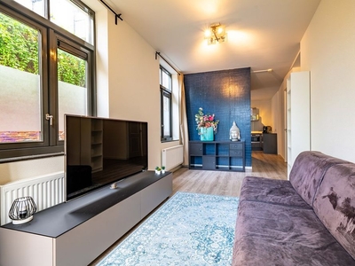 3E Achterstraat in Utrecht (50m2)