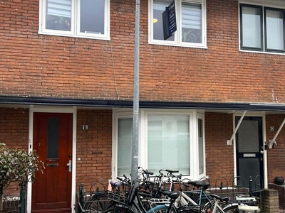 3e Oosterstraat 11 A