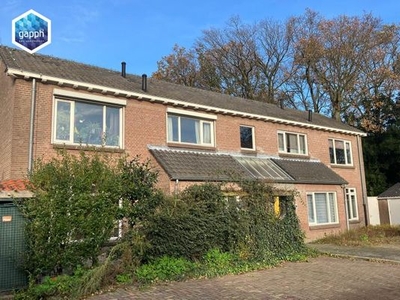 Abtshof in Bergeijk (51m2)