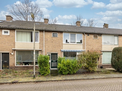 Alphons Diepenbrockstraat 21