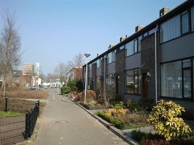 Amethiststraat in Groningen (20m2)