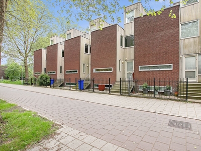 Amstelveenseweg 697 +PP