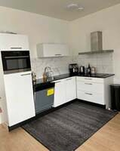 Apartment te huur in Bergen op Zoom