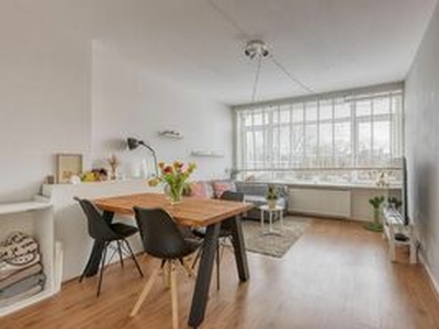 Apartment te huur in Voorburg