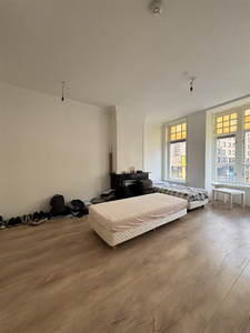 Appartement te huur Boterdiep, Groningen