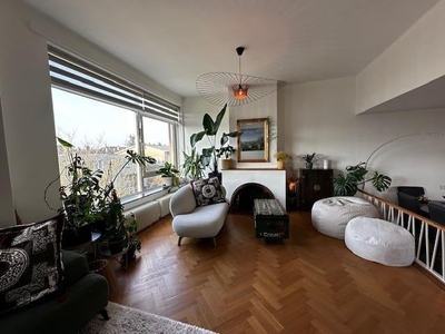 Appartement te huur Hanedoesstraat, Den Haag