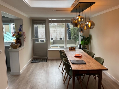 Appartement te huur Heikestraat, Tilburg