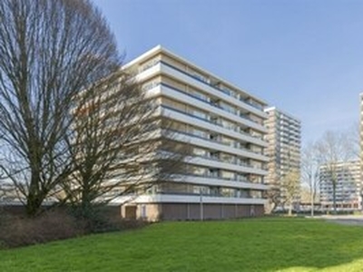 Appartement te huur in Amstelveen