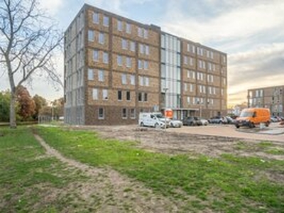 Appartement te huur in Bergen op Zoom