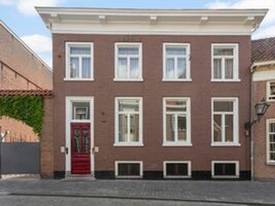 Appartement te huur in Bergen op Zoom