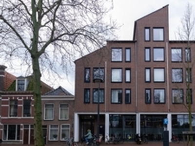 Appartement te huur in Leiden