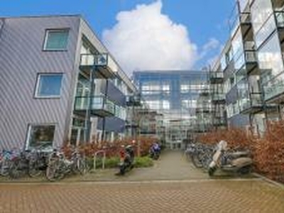 Appartement te huur in Nieuwegein