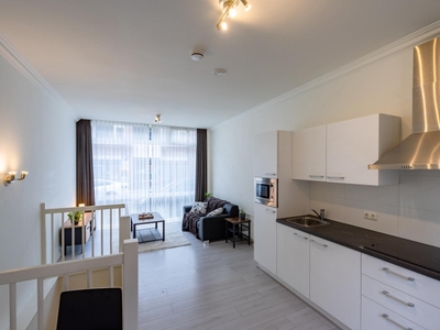 Appartement te huur Mariagardestraat, Roermond